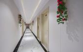 Туры в отель Meili Yaju Hotel (Guangzhou Airport)