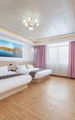 Туры в отель Meili Yaju Hotel (Guangzhou Airport)