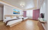 Туры в отель Meili Yaju Hotel (Guangzhou Airport)