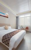 Туры в отель Meili Yaju Hotel (Guangzhou Airport)