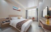 Туры в отель Meili Yaju Hotel (Guangzhou Airport)