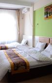Туры в отель Huayi Hotel(Jinan Diao Town Branch)