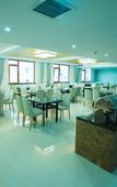Туры в отель Qingdao Huayu Hotel