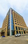 Туры в отель Qingdao Huayu Hotel