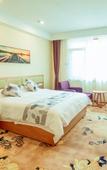 Туры в отель Qingdao Huayu Hotel