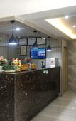 Туры в отель Shanghai Yabin Hotel