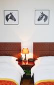 Туры в отель Shanghai Yabin Hotel