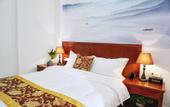 Туры в отель Shanghai Yabin Hotel