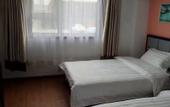 Туры в отель Beijing Xiangjuxuan Business Hotel