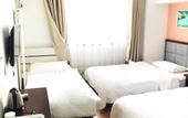 Туры в отель Beijing Xiangjuxuan Business Hotel
