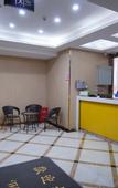 Туры в отель Fuchunju Chain Hotel