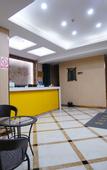 Туры в отель Fuchunju Chain Hotel