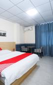 Туры в отель OYO Fuyuanduo Hotel (Guangzhou Xintang Subway Station)