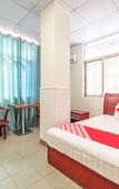 Туры в отель OYO Fuyuanduo Hotel (Guangzhou Xintang Subway Station)