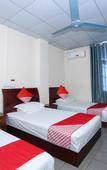 Туры в отель OYO Fuyuanduo Hotel (Guangzhou Xintang Subway Station)