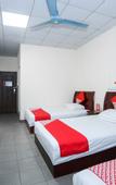 Туры в отель OYO Fuyuanduo Hotel (Guangzhou Xintang Subway Station)