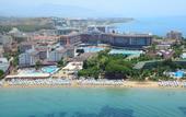 Туры в отель Lonicera World