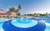 Туры в отель Lonicera World