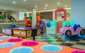 Туры в отель Lonicera World
