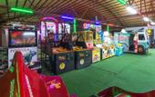 Туры в отель Lonicera World
