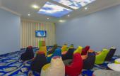 Туры в отель Lonicera World
