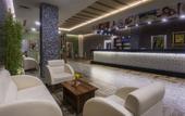 Туры в отель Lonicera World