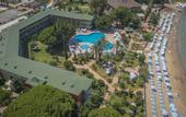 Туры в отель Lonicera World