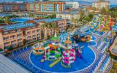Туры в отель Lonicera World