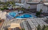 Туры в отель Lonicera World