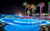 Туры в отель Lonicera World