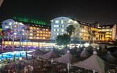 Туры в отель Lonicera World
