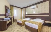 Туры в отель Lonicera World