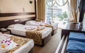 Туры в отель Lonicera World