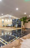 Туры в отель Wuhan Taiyang Hotel (Zhuankou Sports Center Dongfeng Company)