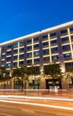 Туры в отель Wuhan Taiyang Hotel (Zhuankou Sports Center Dongfeng Company)