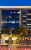 Туры в отель Wuhan Taiyang Hotel (Zhuankou Sports Center Dongfeng Company)