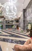 Туры в отель Wuhan Taiyang Hotel (Zhuankou Sports Center Dongfeng Company)