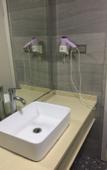 Туры в отель Jiangdu Sanbang Hotel (Meilihua)