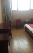 Туры в отель Jiangdu Sanbang Hotel (Meilihua)