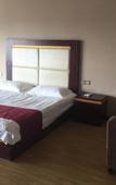 Туры в отель Jiangdu Sanbang Hotel (Meilihua)