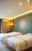 Туры в отель Yueting Holiday Hotel (Harbin Jiangbei University Town)