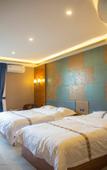 Туры в отель Yueting Holiday Hotel (Harbin Jiangbei University Town)