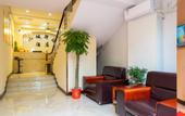 Туры в отель Wuhan Xiaocheng EZ Hotel (Huquan Metro Station)