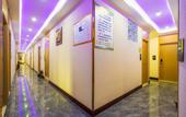 Туры в отель Wuhan Xiaocheng EZ Hotel (Huquan Metro Station)
