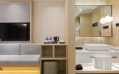 Туры в отель Yue Junlai Hotel
