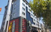 Туры в отель Yue Junlai Hotel