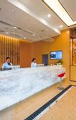 Туры в отель Hefei Gui Jing Wan Hotel