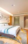 Туры в отель Hefei Gui Jing Wan Hotel