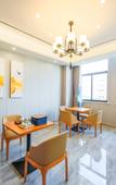 Туры в отель Hefei Gui Jing Wan Hotel