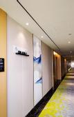 Туры в отель Hefei Gui Jing Wan Hotel